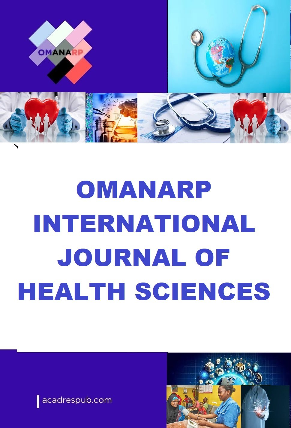 					View Vol. 4 No. 1 (2026): OMANARP INTERNATIONAL JOURNAL OF HEALTH SCIENCES
				